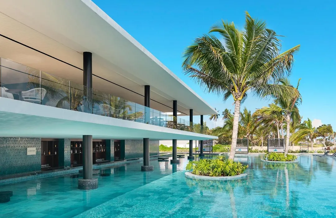 Live Aqua Punta Cana (Adults Only)-1